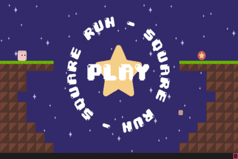 Square Run